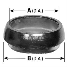 APH-9212, AP Exhaust Flange Gaskets for 1999-2000 SIERRA 2500, SILVERADO 2500 - 9212 в ОАЭ, Дубай. Состояние - новое. Цена 60 AED. Фото, контакты продавца | AUTO.AE