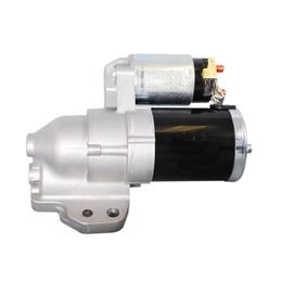 DNP-280-4326, Denso Remanufactured Starters for 2009-2010 6, 2007-2015 CX-9 - 280-4326 في الإمارات, دبي. Condition - new. Price 1,050 AED. Photo, seller contacts | AUTO.AE