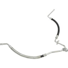 UAC-HA10573C, Universal Air Conditioner Air Conditioning Suction and Discharge Hose Assemblies for 1994-1997 RAM 2500, 1995-1997 RAM 3500 - HA 10573C в ОАЭ, Дубай. Состояние - новое. Цена 240 AED. Фото, контакты продавца | AUTO.AE