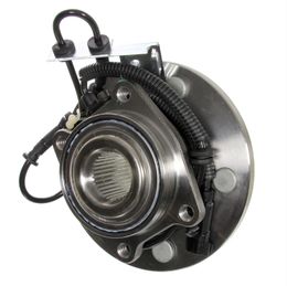 MOG-515136, Moog Wheel Bearing and Hub Assemblies for 2008-2011 GRAND CARAVAN, TOWN & COUNTRY, 2009-2012 ROUTAN - 515136 in UAE, Dubai. Condition - new. Price 420 AED. Photo, seller contacts | AUTO.AE