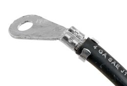 SUM-RP23813, Summit Racing™ Direct-Fit Battery Cables SUM-RP23813 in UAE, Dubai. Condition - new. Price 390 AED. Photo, seller contacts | AUTO.AE