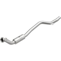 MPE-52100, MagnaFlow Direct-Fit Catalytic Converters for 2011-2014 300, CHARGER, 2011-2015 CHALLENGER - 52100 in UAE, Dubai. Condition - new. Price 4,010 AED. Photo, seller contacts | AUTO.AE