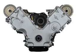 VRE-DFHW, VEGE Remanufactured Long Block Crate Engines for 2004 F-150, F-150 HERITAGE - DFHW в ОАЭ, Дубай. Состояние - новое. Цена 11 400 AED. Фото, контакты продавца | AUTO.AE