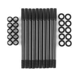 ARP-208-4303, ARP Pro Series Cylinder Head Studs 208-4303 в ОАЭ, Дубай. Состояние - новое. Цена 720 AED. Фото, контакты продавца | AUTO.AE