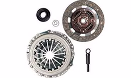 LUK-07-096, LuK Clutch Kits 6253009770 in UAE, Dubai. Condition - new. Price 810 AED. Photo, seller contacts | AUTO.AE