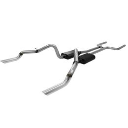 FLO-817139, Flowmaster Stainless Steel American Thunder Exhaust Systems for 1969 CAMARO, FIREBIRD - 817139 в ОАЭ, Дубай. Состояние - новое. Цена 5 090 AED. Фото, контакты продавца | AUTO.AE