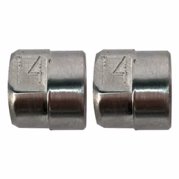 IST-BHI-00014, Silver Sport Transmission Cylinder Head Dowel Pins BHI-00014 in UAE, Dubai. Condition - new. Price 430 AED. Photo, seller contacts | AUTO.AE