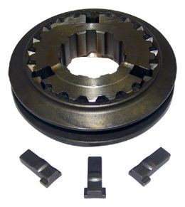 CWA-J0948992, Crown Automotive Manual Transmission Synchros J0948992 в ОАЭ, Дубай. Состояние - новое. Цена 530 AED. Фото, контакты продавца | AUTO.AE