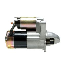 DNP-280-4167, Denso Remanufactured Starters for 1999-2003 PROTEGE, 2002-2003 PROTEGE5 - 280-4167 في الإمارات, دبي. Condition - new. Price 690 AED. Photo, seller contacts | AUTO.AE
