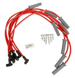 SUM-868833R, Summit Racing™ Street / Strip Series 8mm 300 Ohm Ignition Wires SUM-868833R in UAE, Dubai. Condition - new. Price 330 AED. Photo, seller contacts | AUTO.AE