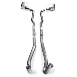STW-V6814100S, Stainless Works Factory Connect Exhaust Systems for 1968-1972 CORVETTE - V6814100S في الإمارات, دبي. Condition - new. Price 8,150 AED. Photo, seller contacts | AUTO.AE