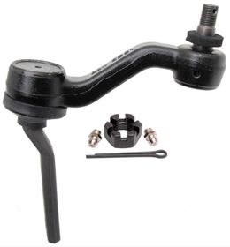 ADO-46C1043A, ACDelco Silver Steering Idler Arms 19460679 in UAE, Dubai. Condition - new. Price 280 AED. Photo, seller contacts | AUTO.AE