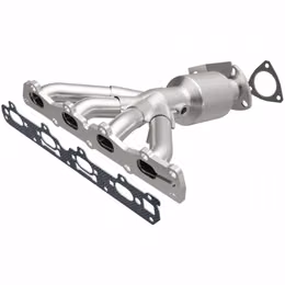 51060, MAGNAFLOW 51060 Manifold Catalytic Converter OEM Grade for CHEVROLET Malibu 2004-2010 في الإمارات, دبي. Condition - new. Price 2,940 AED. Photo, seller contacts | AUTO.AE