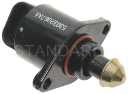 SMP-AC416, Standard Motor Idle Air Control Valves for 2000-2003 RAM 2500, RAM 3500 - AC416 في الإمارات, دبي. Condition - new. Price 270 AED. Photo, seller contacts | AUTO.AE