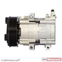 MOF-YCC214, Motorcraft Air Conditioning Compressors 5U2Z19V703DD в ОАЭ, Дубай. Состояние - новое. Цена 1 330 AED. Фото, контакты продавца | AUTO.AE