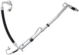 FSS-66969, Four Seasons Air Conditioning Suction Hoses for 2019-2020 OPTIMA - 66969 in UAE, Dubai. Condition - new. Price 410 AED. Photo, seller contacts | AUTO.AE