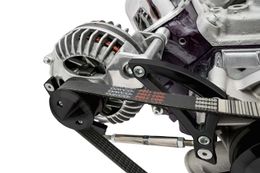 MCH-40051-08, March Performance Ultra Series Billet Aluminum Alternator Brackets 40051-08 в ОАЭ, Дубай. Состояние - новое. Цена 630 AED. Фото, контакты продавца | AUTO.AE