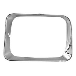 BDY-CH2512118, Body Parts Headlight Bezels CH2512118 in UAE, Dubai. Condition - new. Price 80 AED. Photo, seller contacts | AUTO.AE