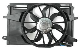 BDY-GM3115290, Body Parts Replacement Electric Cooling Fans for 2016 CRUZE - GM3115290 في الإمارات, دبي. Condition - new. Price 1,110 AED. Photo, seller contacts | AUTO.AE