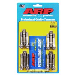 201-6102, ARP 201-6102 Rod Bolt Kit for BMW 3.0L (S50 Euro) inline 6. M10. 45mm UHL. ARP2000 في الإمارات, دبي. Condition - new. Price 570 AED. Photo, seller contacts | AUTO.AE