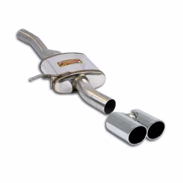 131336, SUPERSPRINT 131336 Rear Exhaust for JAGUAR XK в ОАЭ, Дубай. Состояние - новое. Цена 4 260 AED. Фото, контакты продавца | AUTO.AE