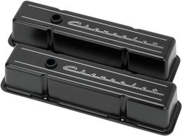 BSP-BLK95223, Billet Specialties Diecast Aluminum Valve Covers BLK95223 في الإمارات, دبي. Condition - new. Price 1,160 AED. Photo, seller contacts | AUTO.AE