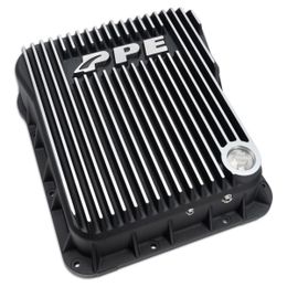 PPE-128052010, Pacific Performance Engineering Heavy-Duty Transmission Pans 128052010 in UAE, Dubai. Condition - new. Price 1,250 AED. Photo, seller contacts | AUTO.AE