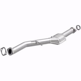 49161, MAGNAFLOW 49161 Catalytic Converter Direct-Fit OEM Grade for SUBARU WRX STI 2008-2021 in UAE, Dubai. Condition - new. Price 3,490 AED. Photo, seller contacts | AUTO.AE