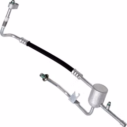 UAC-HA10403C, Universal Air Conditioner Air Conditioning Discharge and Liquid Hose Assemblies HA 10403C в ОАЭ, Дубай. Состояние - новое. Цена 160 AED. Фото, контакты продавца | AUTO.AE