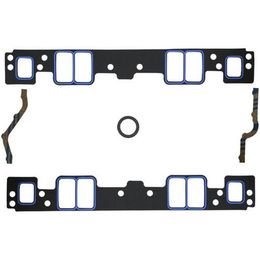 FEL-1289-5, Fel-Pro Performance Intake Manifold Gasket Sets 12895 في الإمارات, دبي. Condition - new. Price ⁦220 AED⁩. Photo, seller contacts | AUTO.AE