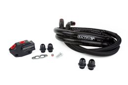 IRP-EC6-610-T6, Improved Racing Products Oil Filter Adapters EC6-610-T6 في الإمارات, دبي. Condition - new. Price ⁦1,810 AED⁩. Photo, seller contacts | AUTO.AE