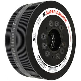 ATI-918620, ATI Super Damper Serpentine Series Harmonic Balancers for 2006-2013 CORVETTE - ATI918620 في الإمارات, دبي. Condition - new. Price 2,480 AED. Photo, seller contacts | AUTO.AE