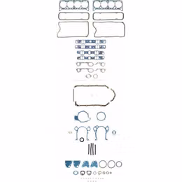 FEL-FS8518PT3, Fel-Pro Engine Gasket Kits FS 8518 PT-3 في الإمارات, دبي. Condition - new. Price 660 AED. Photo, seller contacts | AUTO.AE