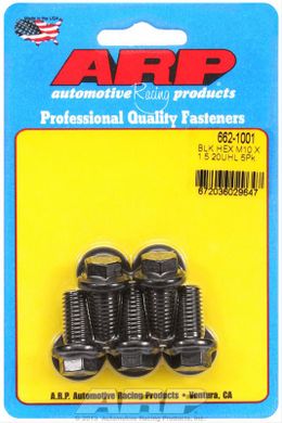 ARP-662-1001, ARP Chromoly Bolts 662-1001 в ОАЭ, Дубай. Состояние - новое. Цена 80 AED. Фото, контакты продавца | AUTO.AE