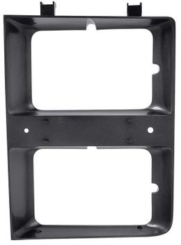 OER-T70076, OER Light Bezels T70076 в ОАЭ, Дубай. Состояние - новое. Цена 120 AED. Фото, контакты продавца | AUTO.AE
