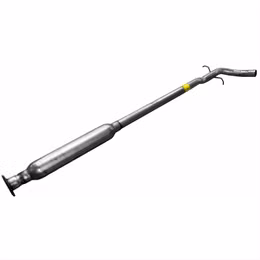 WLK-47831, Walker 2.25 Inch Resonator 47831 in UAE, Dubai. Condition - new. Price 550 AED. Photo, seller contacts | AUTO.AE