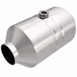 456054, MAGNAFLOW 456054 Universal Catalytic Converter California Grade 2.00 inch for ACURA CL 2001-2003 في الإمارات, دبي. Condition - new. Price 3,600 AED. Photo, seller contacts | AUTO.AE