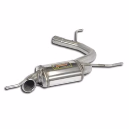 772424, SUPERSPRINT 772424 Rear Exhaust for VW T-ROC в ОАЭ, Дубай. Состояние - новое. Цена 3 170 AED. Фото, контакты продавца | AUTO.AE