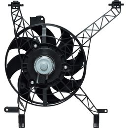 UAC-FA50817C, Universal Air Conditioner Electric Fans for 2015-2019 FIESTA - FA 50817C в ОАЭ, Дубай. Состояние - новое. Цена 390 AED. Фото, контакты продавца | AUTO.AE