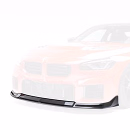 BMV3220, VORSTEINER BMV3220 Front Spoiler VRS (Gloss Carbon) for BMW M2 (G87) 2023+ in UAE, Dubai. Condition - new. Price 11,230 AED. Photo, seller contacts | AUTO.AE