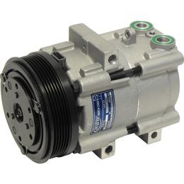 UAC-CO101640C, Universal Air Conditioner Air Conditioning Compressors CO 101640C in UAE, Dubai. Condition - new. Price 740 AED. Photo, seller contacts | AUTO.AE