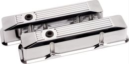 BSP-95620, Billet Specialties Diecast Aluminum Valve Covers 95620 в ОАЭ, Дубай. Состояние - новое. Цена 1 600 AED. Фото, контакты продавца | AUTO.AE