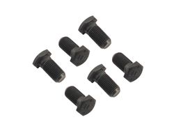 MRG-914, Mr. Gasket Flywheel Bolt Kits 914 in UAE, Dubai. Condition - new. Price 150 AED. Photo, seller contacts | AUTO.AE