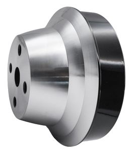 MCH-6217, March Performance Aluminum Serpentine Water Pump Pulleys 6217 في الإمارات, دبي. Condition - new. Price 650 AED. Photo, seller contacts | AUTO.AE