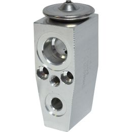 UAC-EX10589C, Universal Air Conditioner Air Conditioning Expansion Valves for 2016-2020 CT6 - EX 10589C في الإمارات, دبي. Condition - new. Price 100 AED. Photo, seller contacts | AUTO.AE
