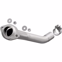 19432, MAGNAFLOW 19432 Direct-Fit Exhaust Pipe for JEEP Wrangler Rubicon 3.6L / Sport 3.6L / Willys 3.6L (JL) in UAE, Dubai. Condition - new. Price 1,140 AED. Photo, seller contacts | AUTO.AE