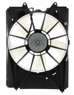 RDR-6010303, Agility Auto Parts Fan Assemblies 6010303 in UAE, Dubai. Condition - new. Price 490 AED. Photo, seller contacts | AUTO.AE