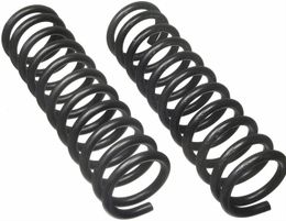 MOG-6000, Moog Replacement Coil Springs 6000 in UAE, Dubai. Condition - new. Price 780 AED. Photo, seller contacts | AUTO.AE