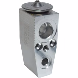UAC-EX10596C, Universal Air Conditioner Air Conditioning Expansion Valves EX 10596C في الإمارات, دبي. Condition - new. Price 100 AED. Photo, seller contacts | AUTO.AE