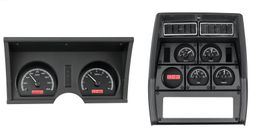 DAK-VHX78CVETKR, Dakota Digital VHX Series Direct-Fit Analog Gauge Systems for 1978-1982 CORVETTE - VHX-78C-VET-K-R в ОАЭ, Дубай. Состояние - новое. Цена 8 280 AED. Фото, контакты продавца | AUTO.AE